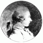 marquis de sade